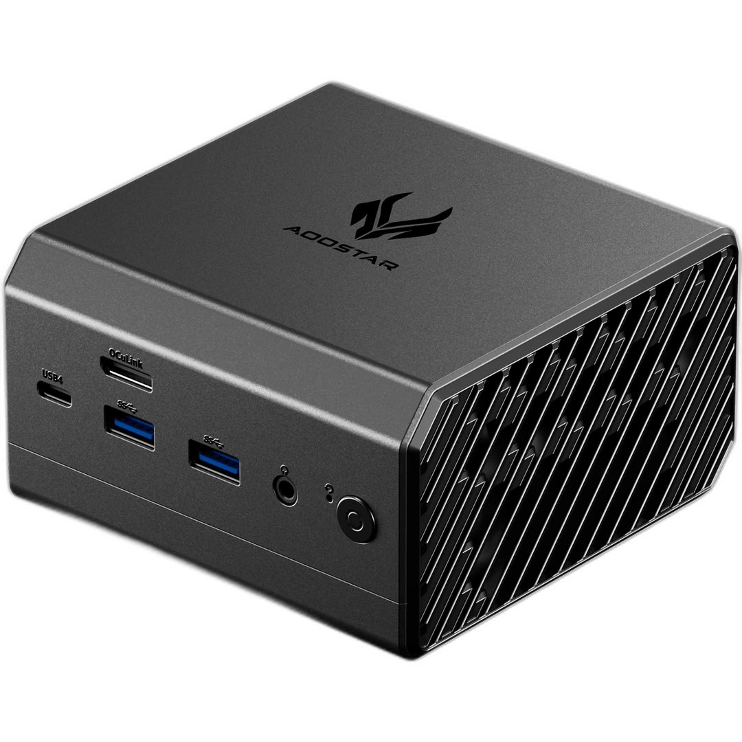 GT37 Mini PC